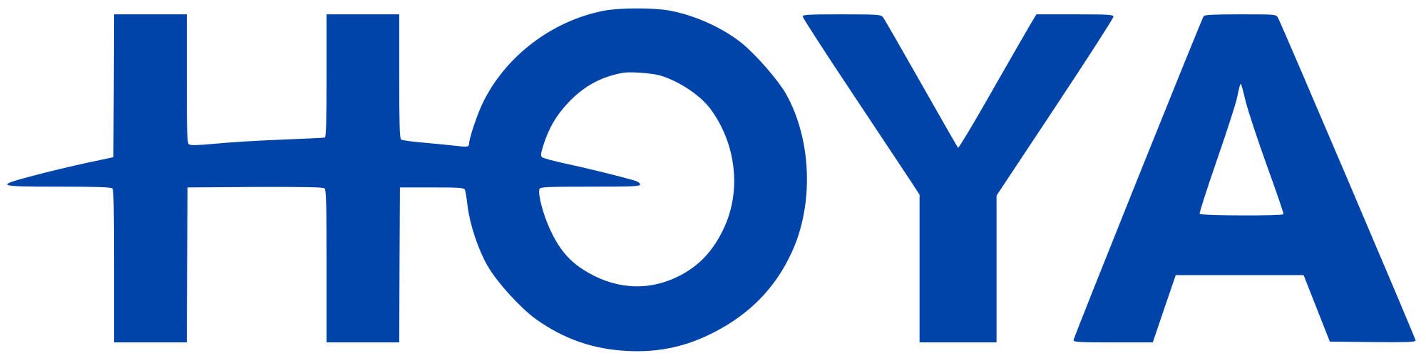 hoya logo