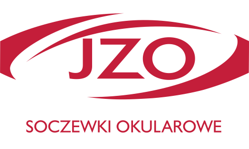 soczewki okularowe JZO - logo
