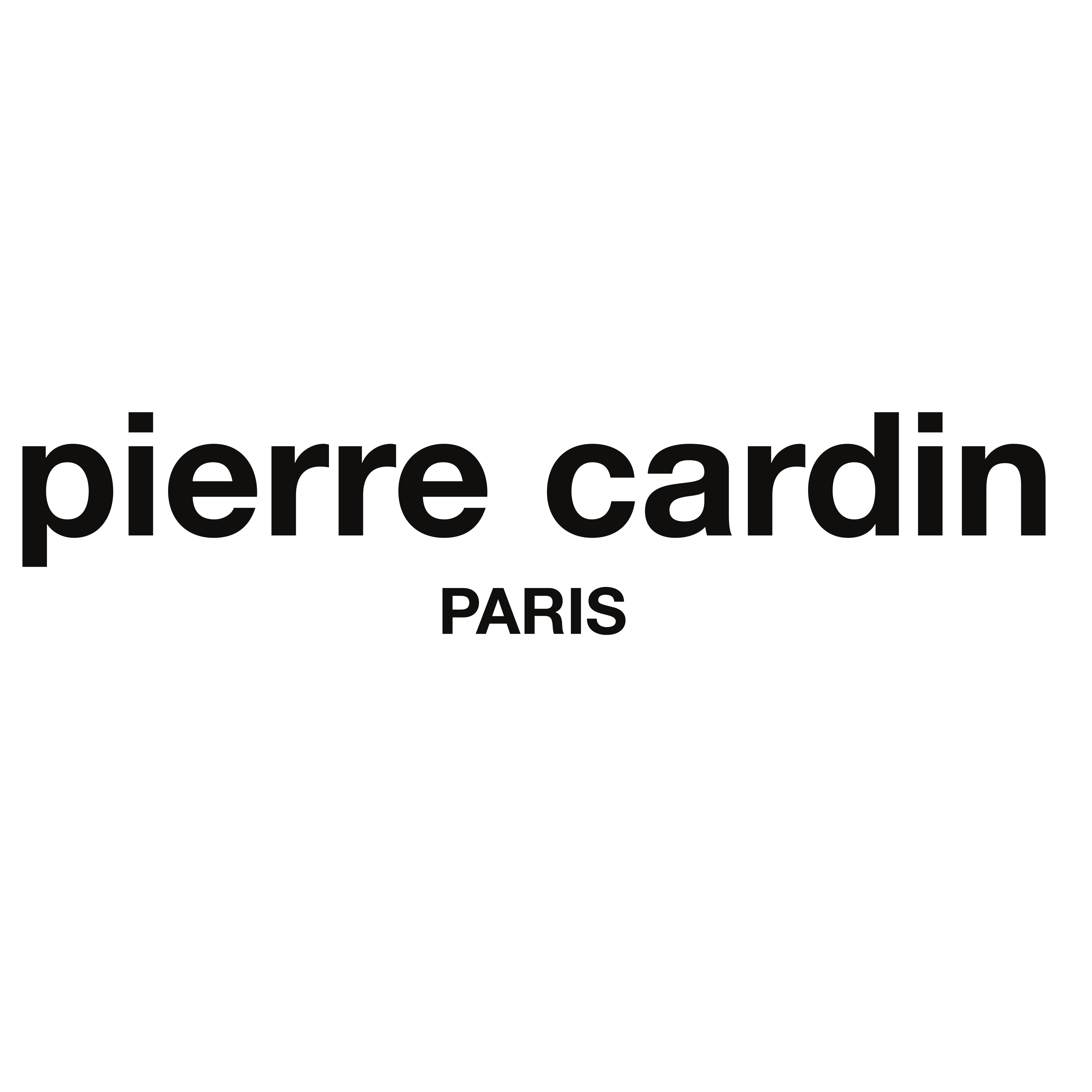 pierre cardin logo